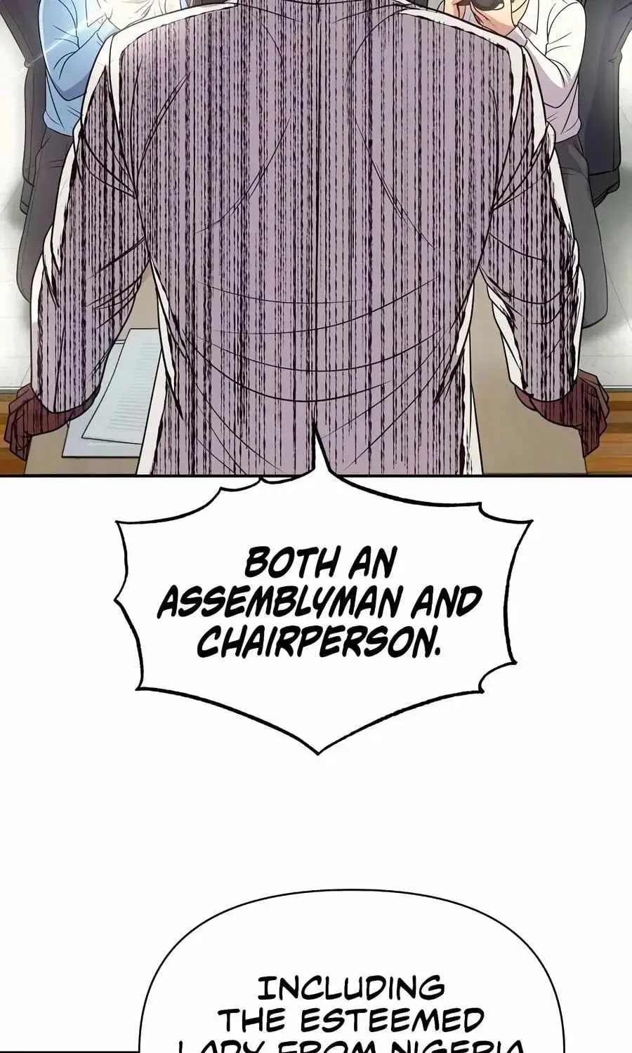 Rookie Employee Kim Cheolsu Chapter 159 page 97 - 