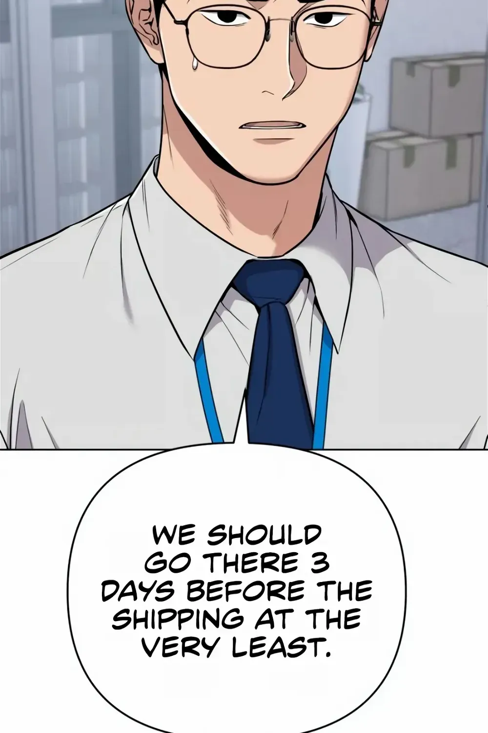 Rookie Employee Kim Cheolsu Chapter 16 page 101 - 