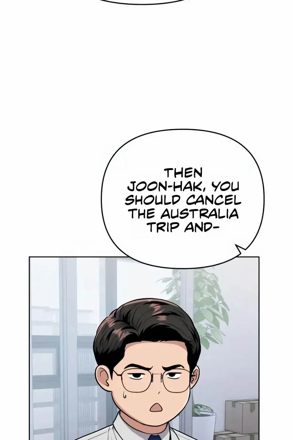 Rookie Employee Kim Cheolsu Chapter 16 page 102 - 