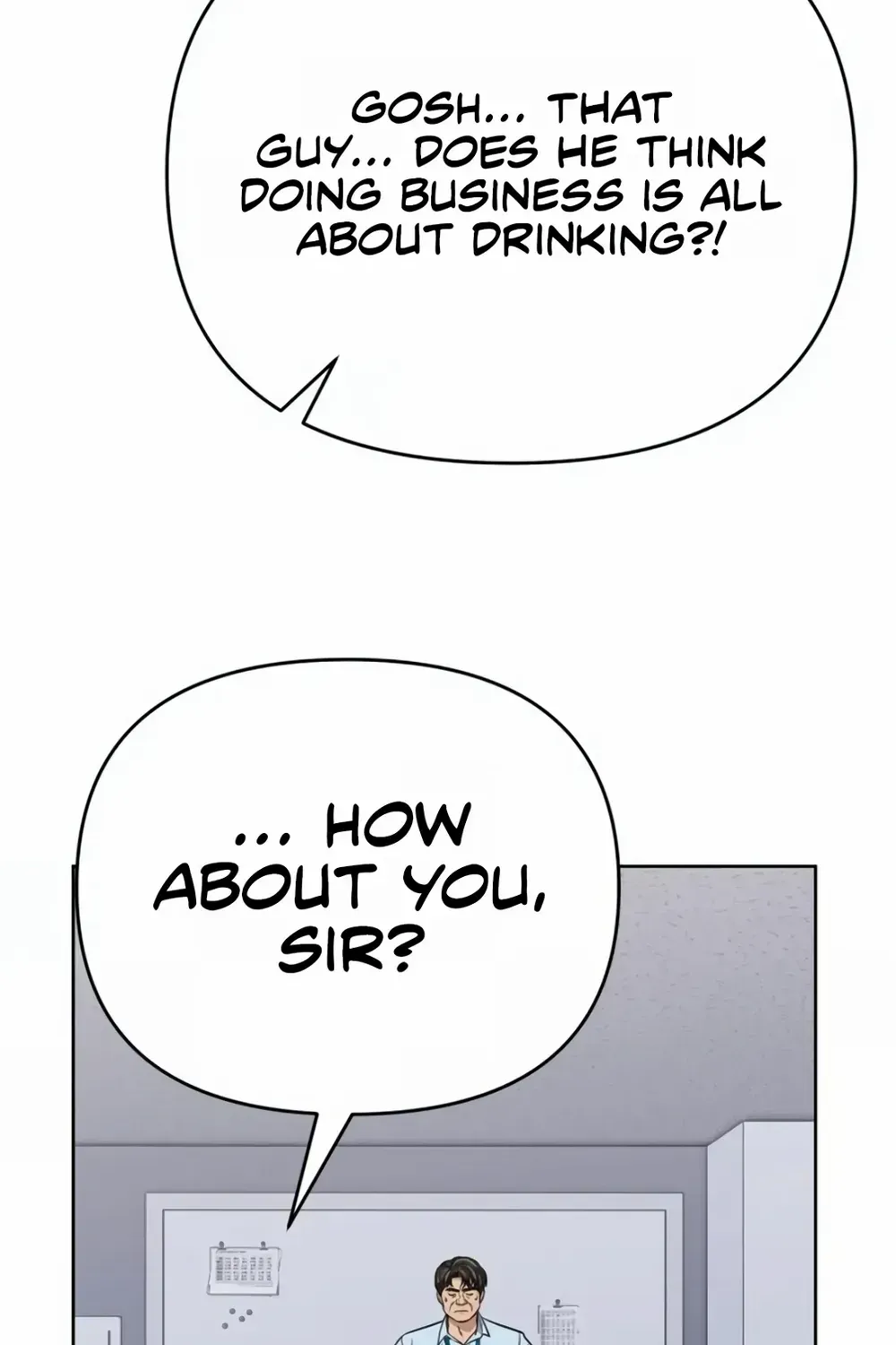 Rookie Employee Kim Cheolsu Chapter 16 page 108 - 