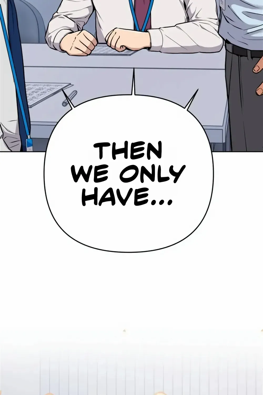 Rookie Employee Kim Cheolsu Chapter 16 page 111 - 