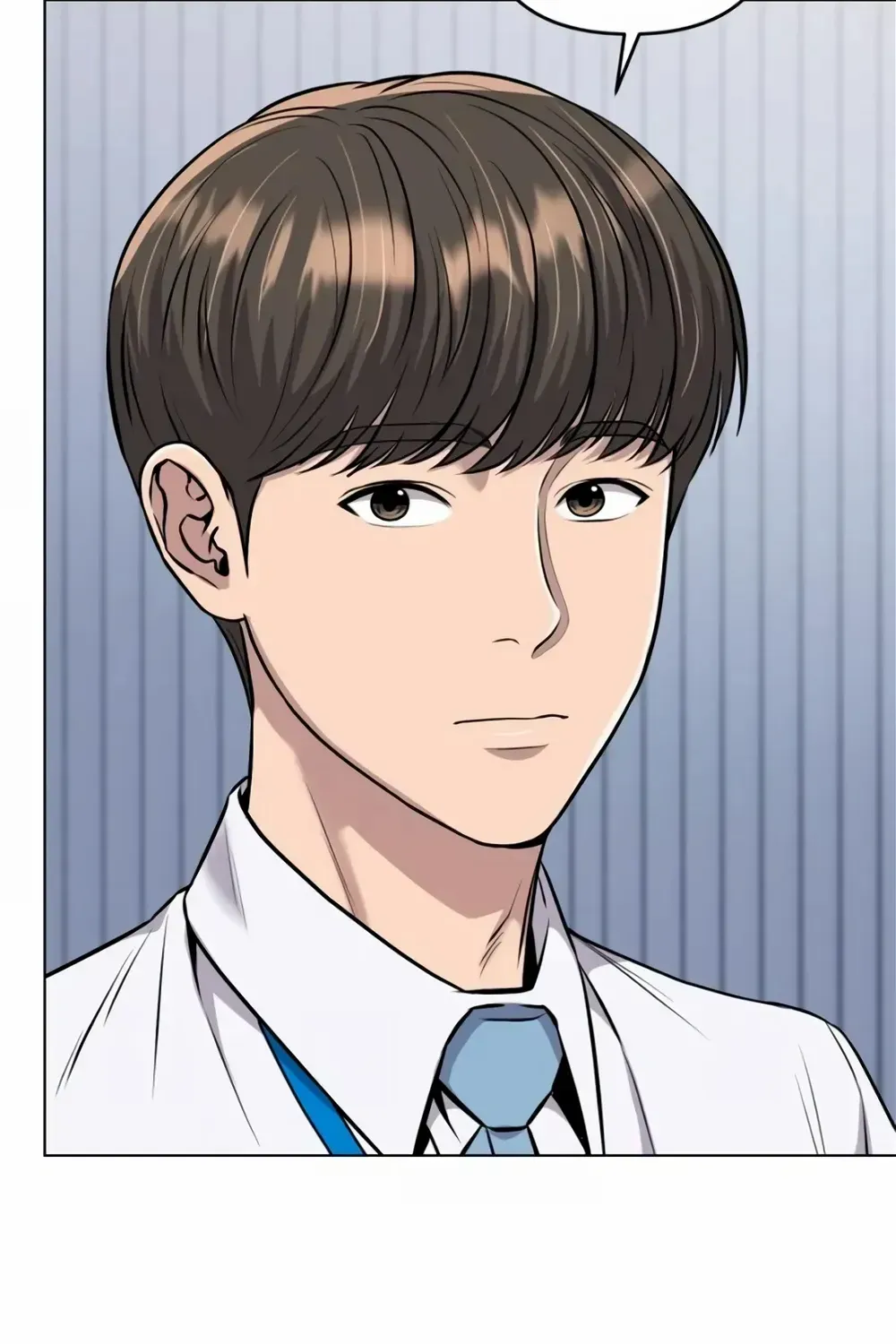 Rookie Employee Kim Cheolsu Chapter 16 page 118 - 