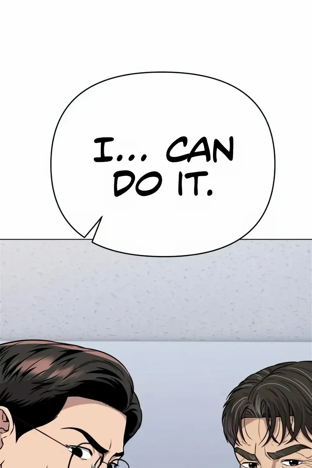 Rookie Employee Kim Cheolsu Chapter 16 page 119 - 