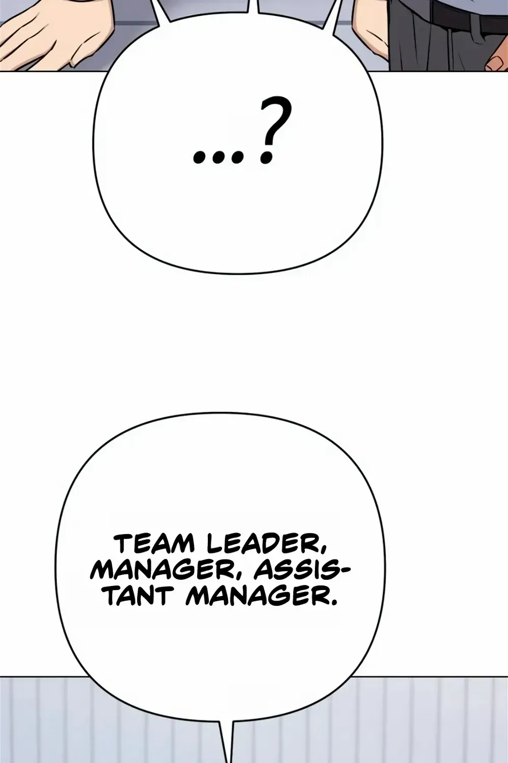 Rookie Employee Kim Cheolsu Chapter 16 page 121 - 
