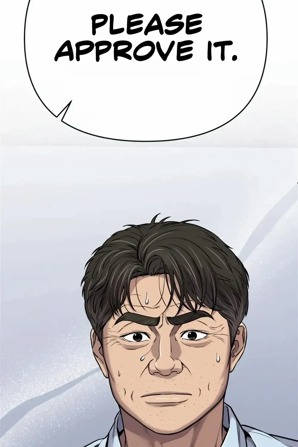 Rookie Employee Kim Cheolsu Chapter 16 page 125 - 