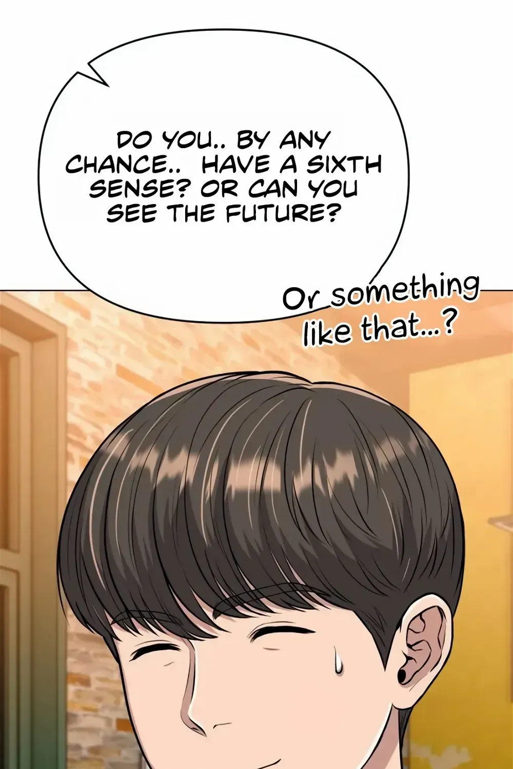 Rookie Employee Kim Cheolsu Chapter 16 page 16 - 
