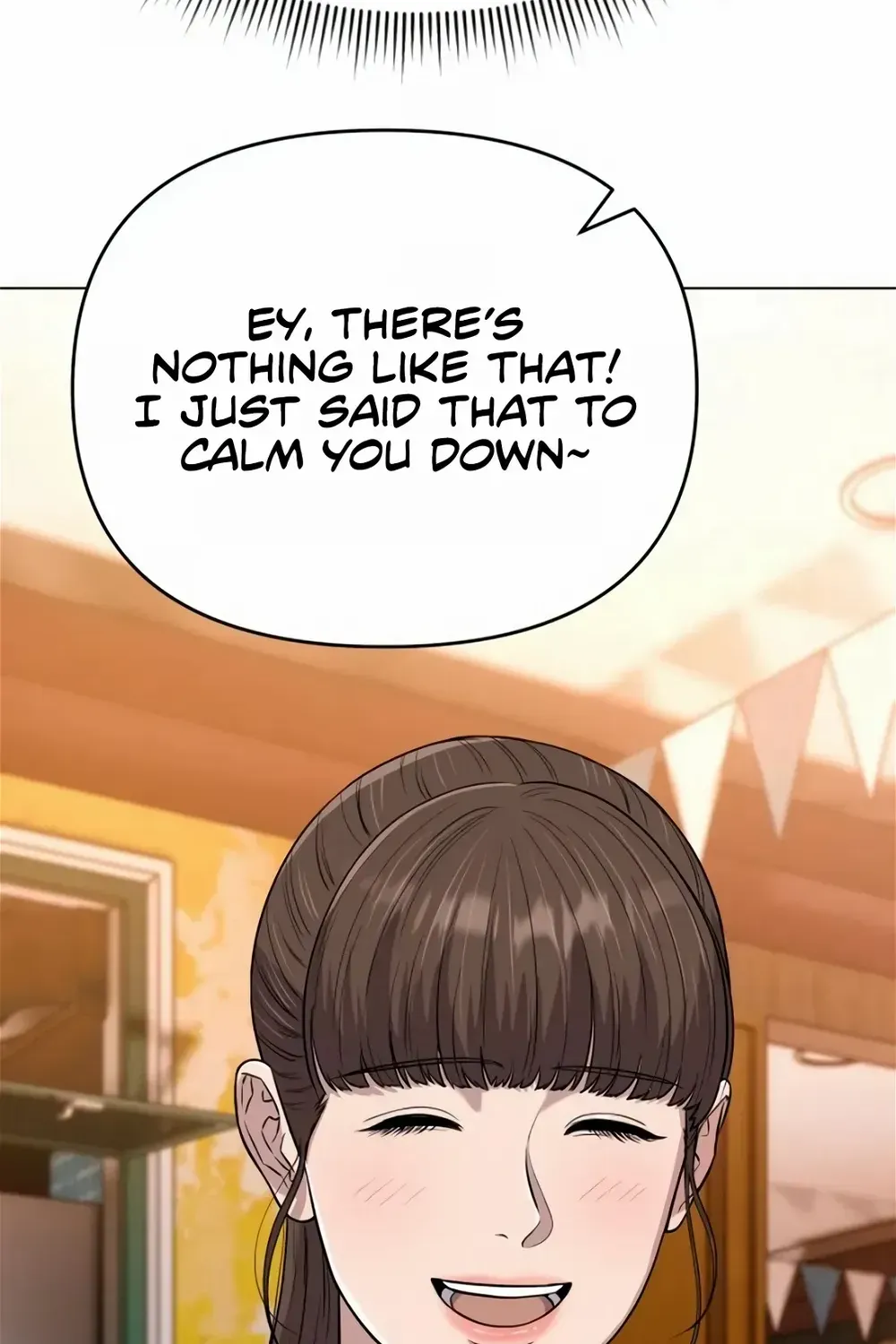 Rookie Employee Kim Cheolsu Chapter 16 page 19 - 
