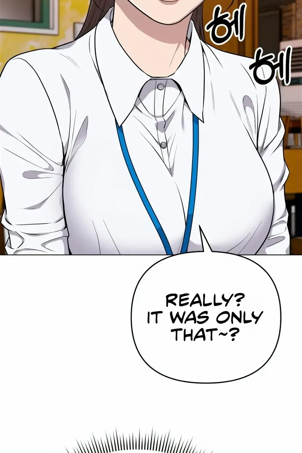 Rookie Employee Kim Cheolsu Chapter 16 page 20 - 
