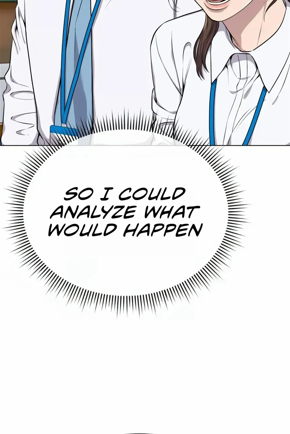 Rookie Employee Kim Cheolsu Chapter 16 page 22 - 