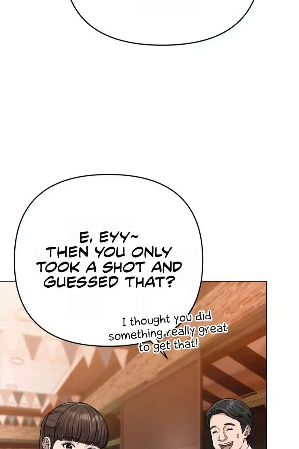 Rookie Employee Kim Cheolsu Chapter 16 page 30 - 