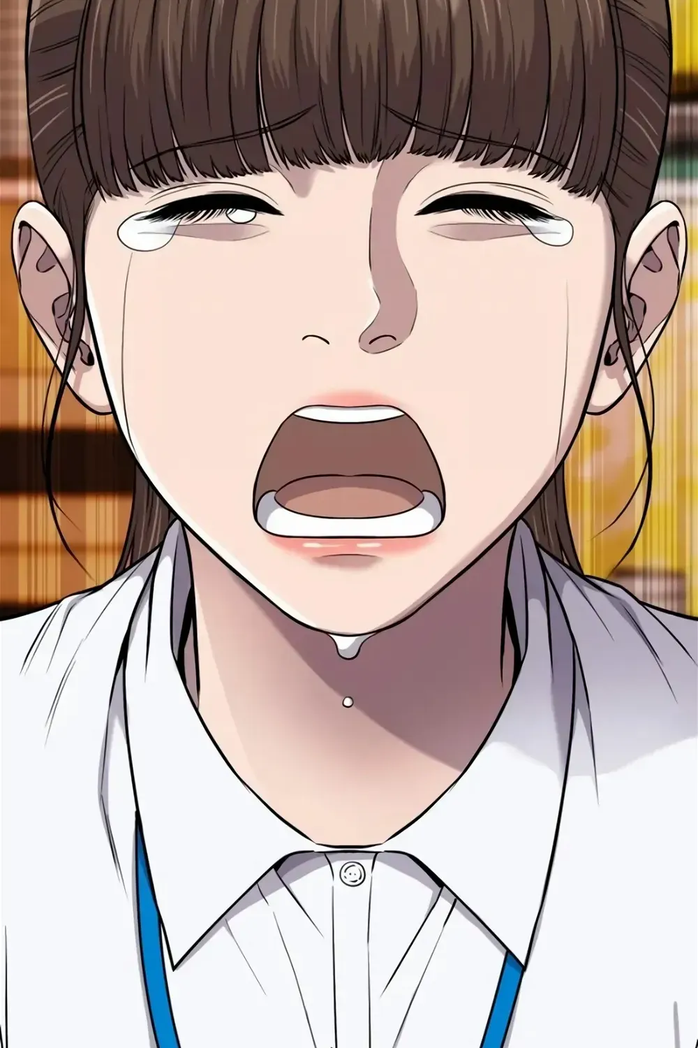Rookie Employee Kim Cheolsu Chapter 16 page 4 - 