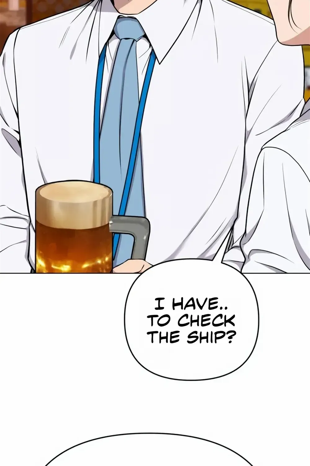 Rookie Employee Kim Cheolsu Chapter 16 page 33 - 