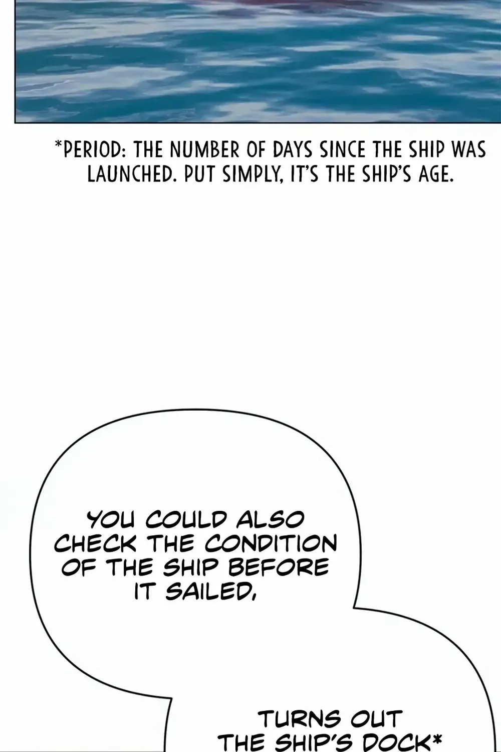 Rookie Employee Kim Cheolsu Chapter 16 page 35 - 
