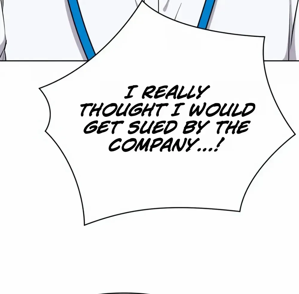 Rookie Employee Kim Cheolsu Chapter 16 page 5 - 