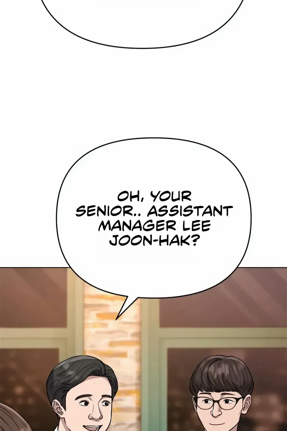 Rookie Employee Kim Cheolsu Chapter 16 page 44 - 