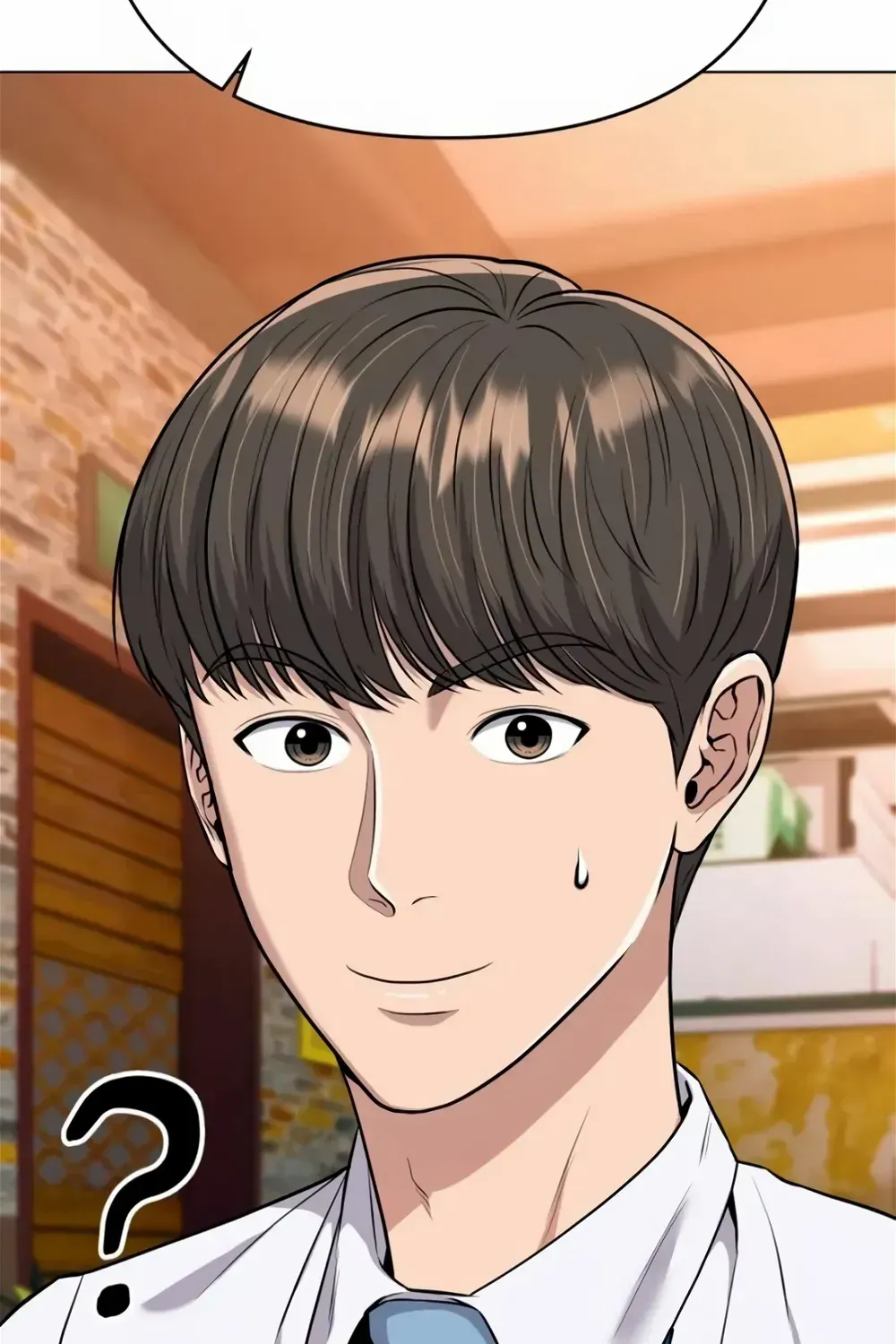 Rookie Employee Kim Cheolsu Chapter 16 page 46 - 