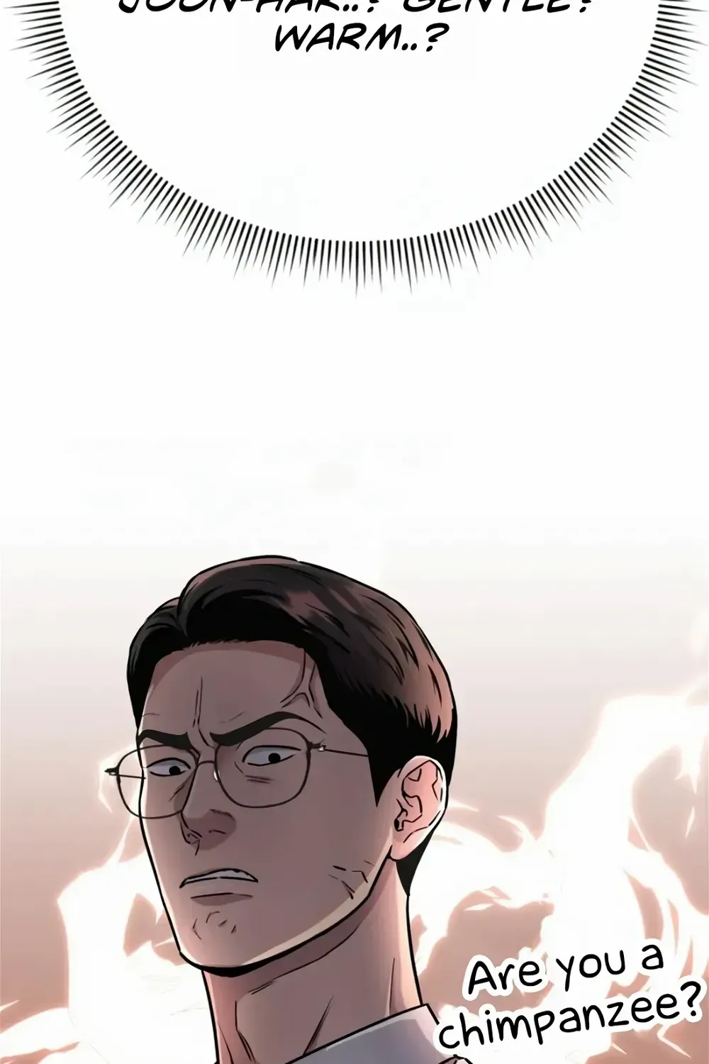 Rookie Employee Kim Cheolsu Chapter 16 page 48 - 