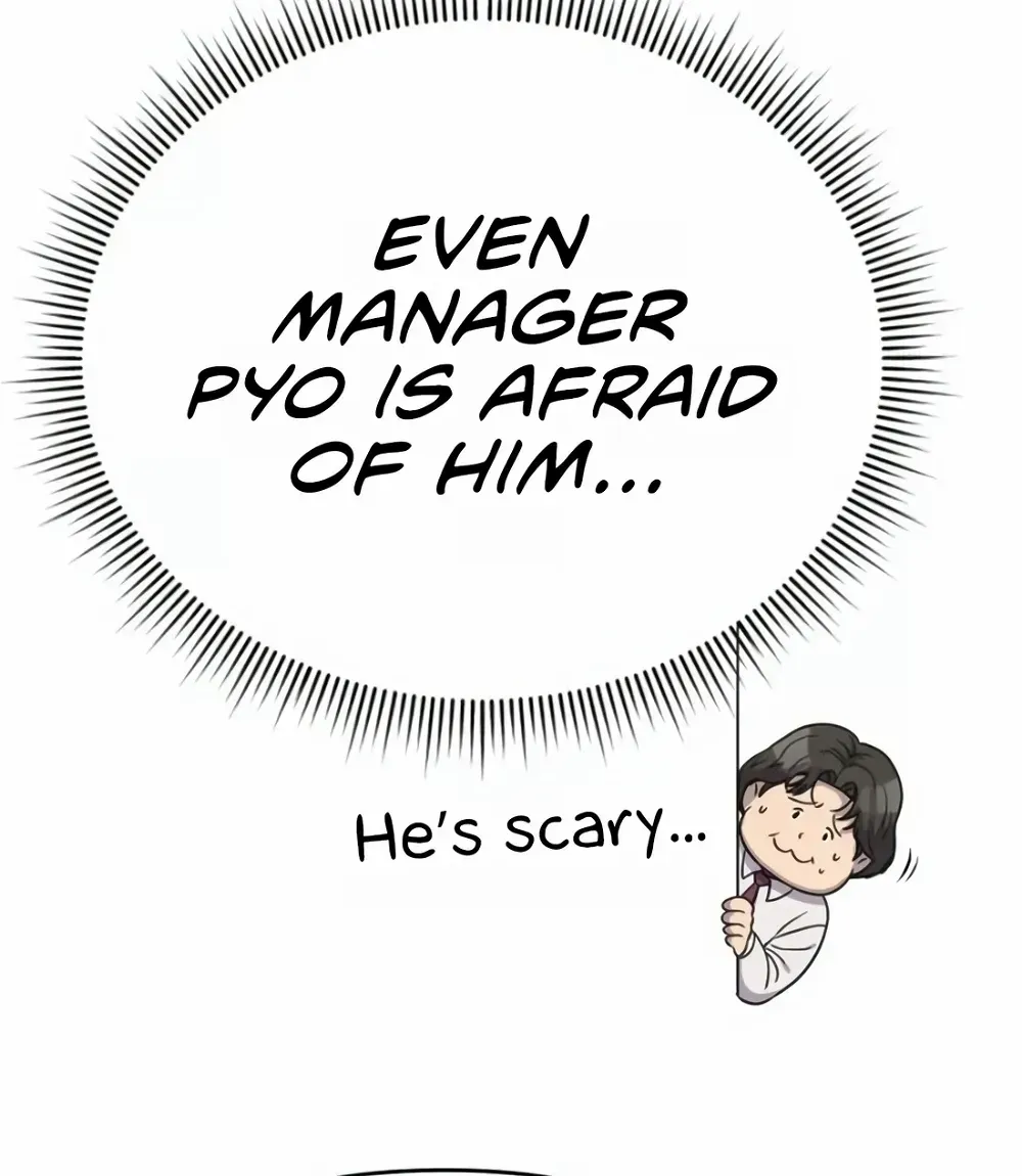 Rookie Employee Kim Cheolsu Chapter 16 page 50 - 