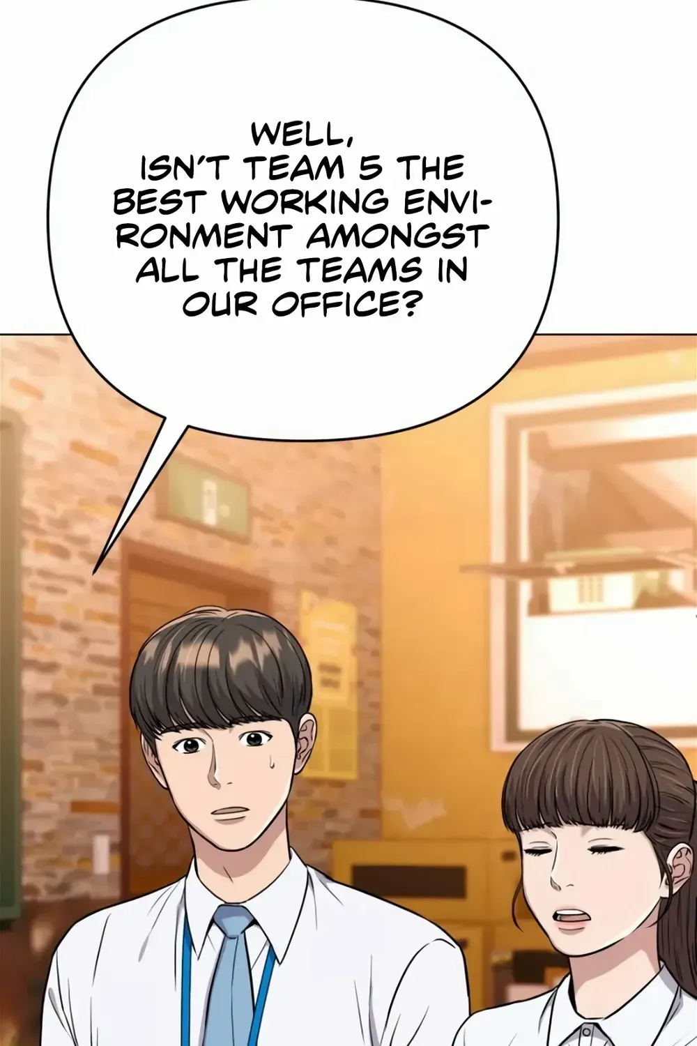 Rookie Employee Kim Cheolsu Chapter 16 page 51 - 