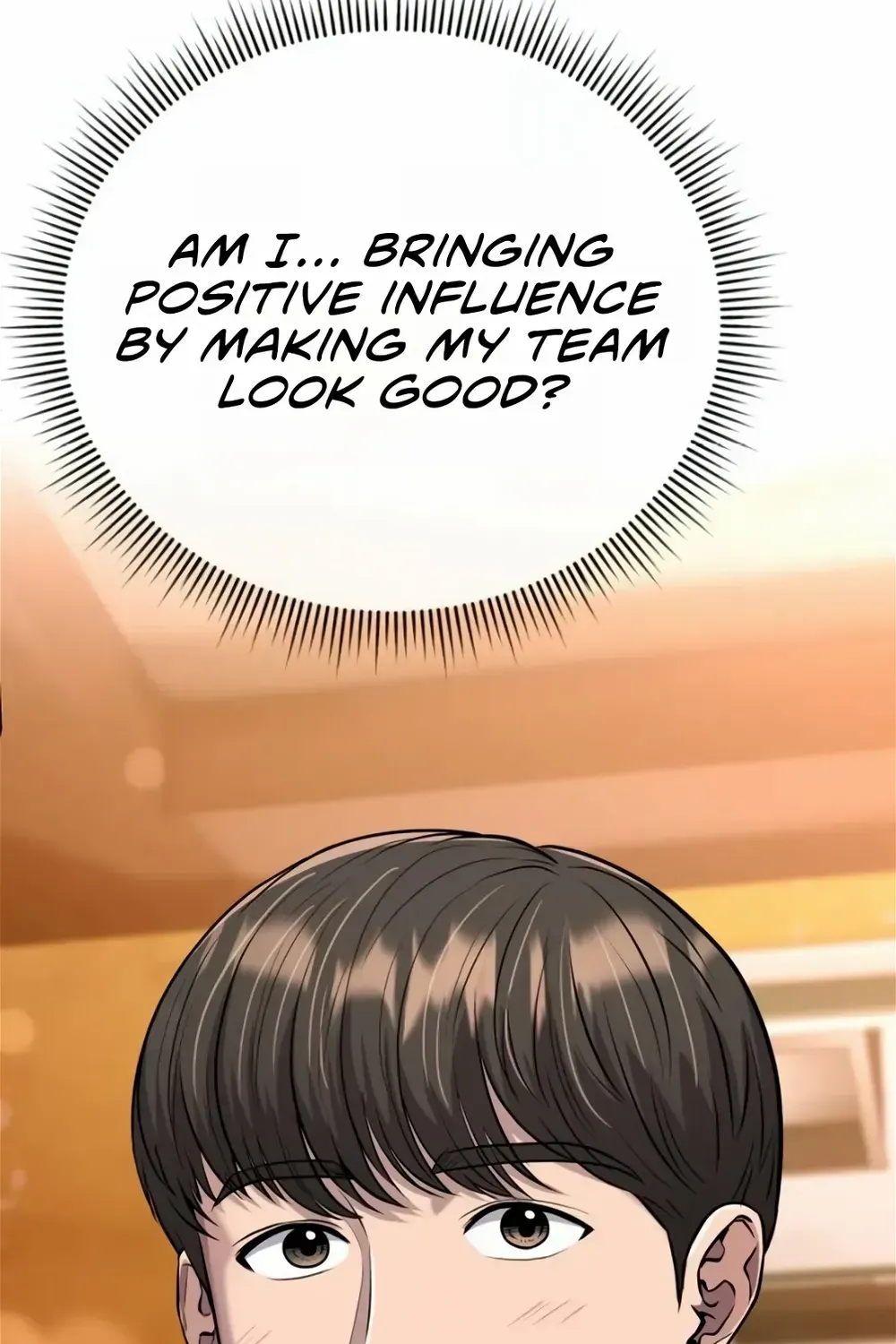 Rookie Employee Kim Cheolsu Chapter 16 page 53 - 