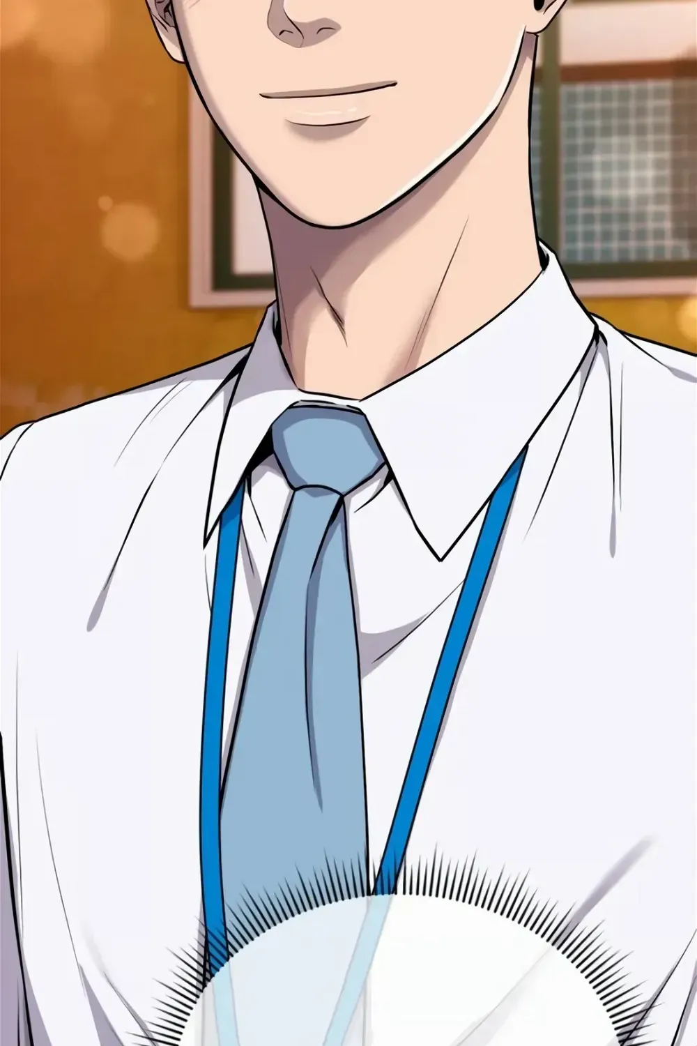 Rookie Employee Kim Cheolsu Chapter 16 page 54 - 