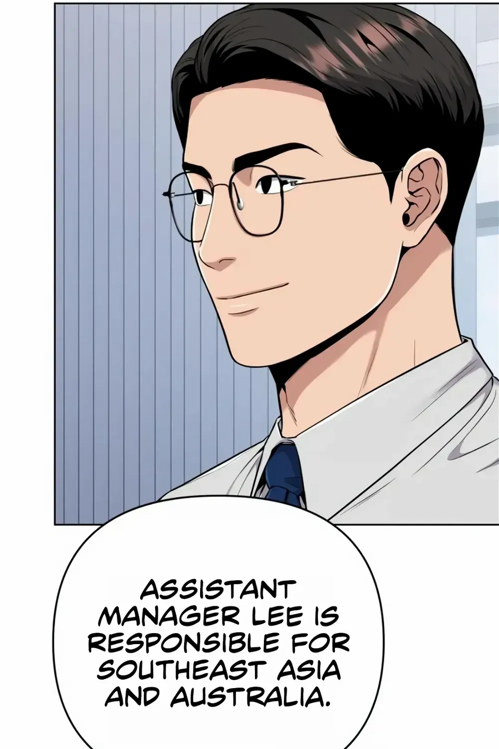Rookie Employee Kim Cheolsu Chapter 16 page 69 - 