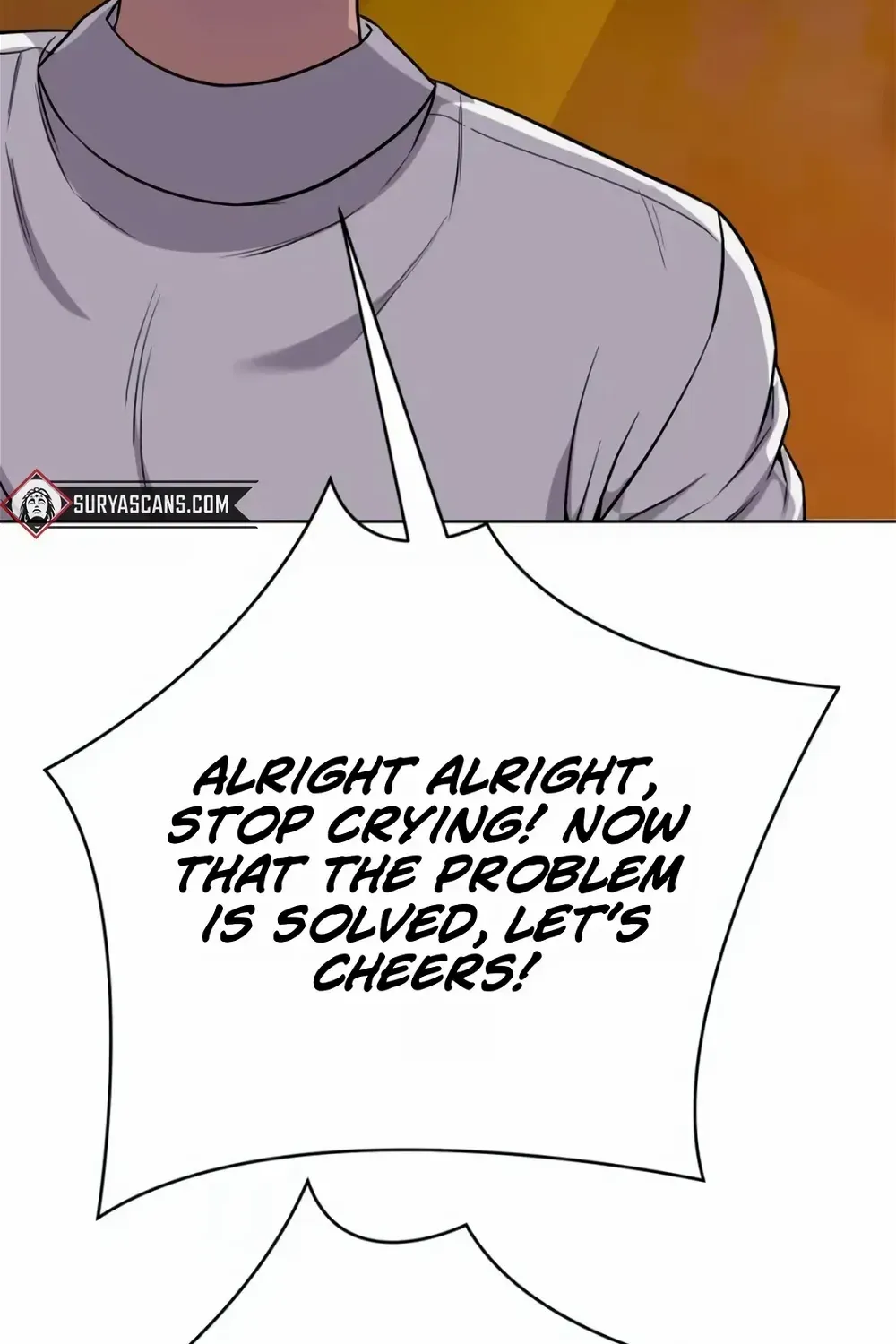 Rookie Employee Kim Cheolsu Chapter 16 page 8 - 