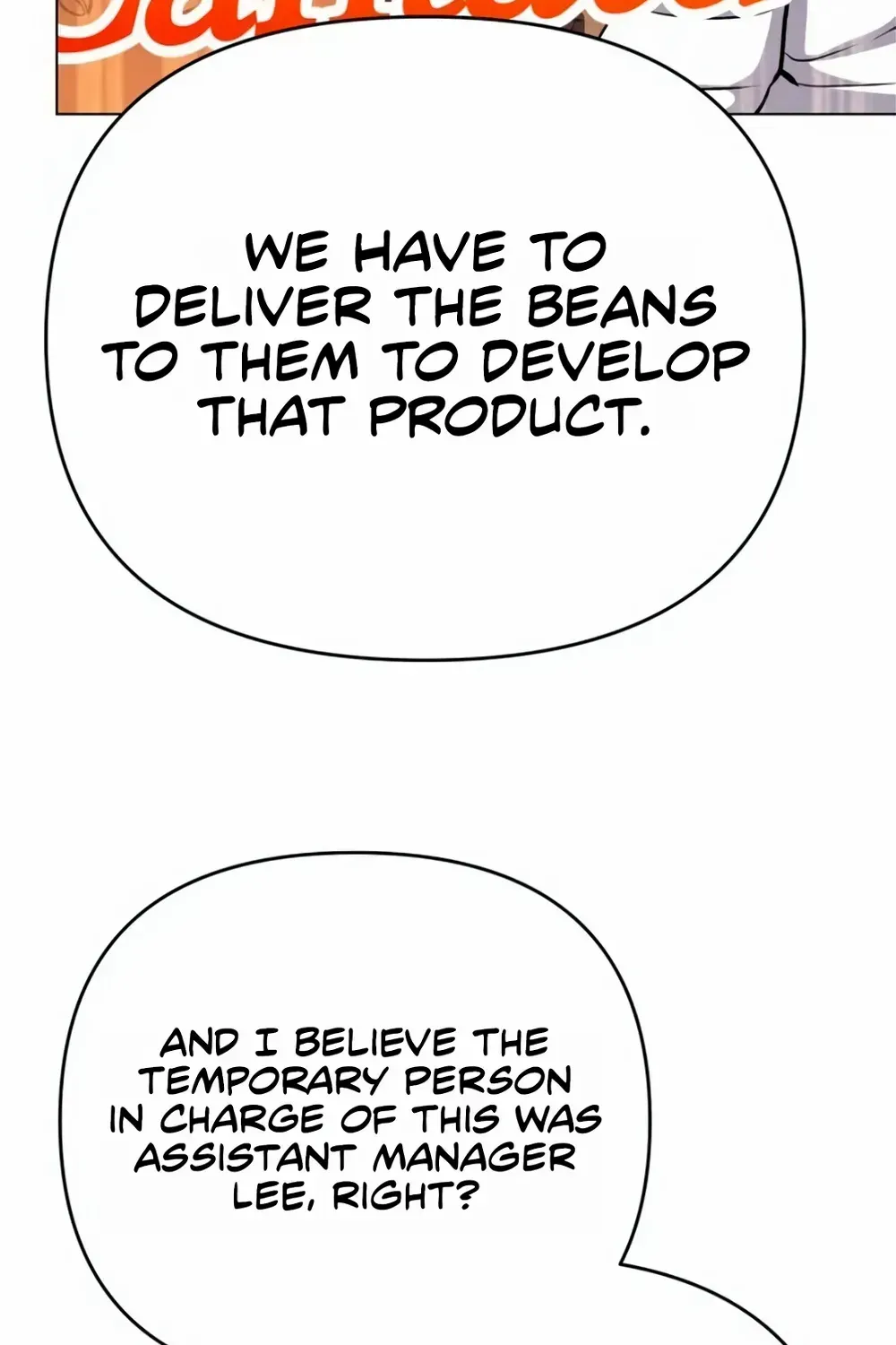 Rookie Employee Kim Cheolsu Chapter 16 page 73 - 