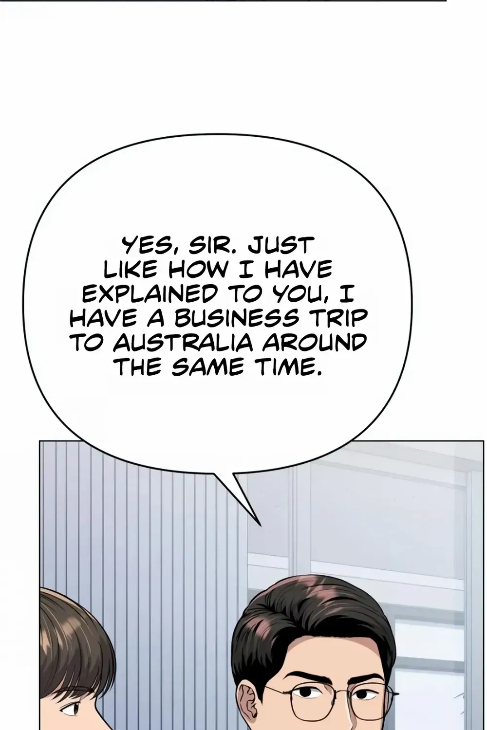 Rookie Employee Kim Cheolsu Chapter 16 page 75 - 