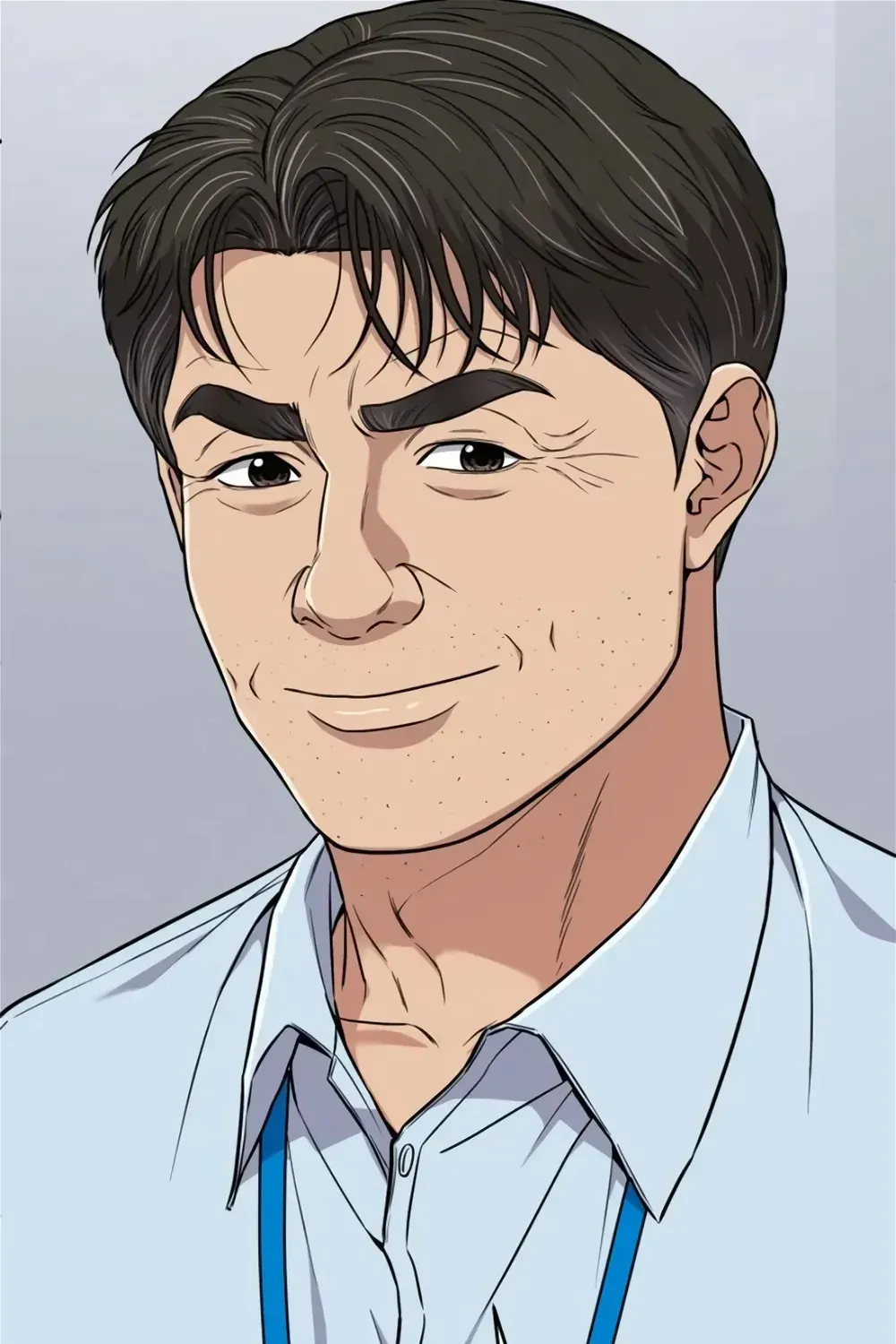 Rookie Employee Kim Cheolsu Chapter 16 page 78 - 
