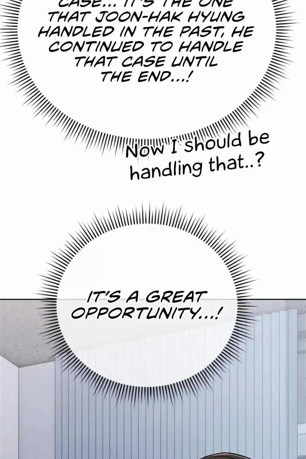 Rookie Employee Kim Cheolsu Chapter 16 page 81 - 