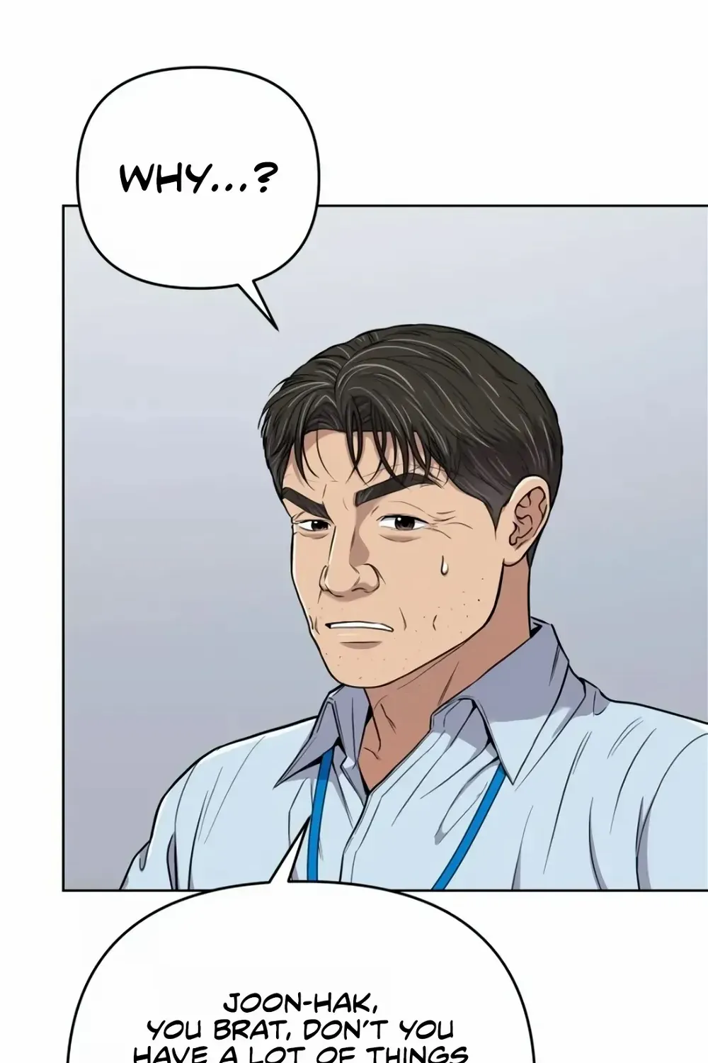 Rookie Employee Kim Cheolsu Chapter 16 page 83 - 
