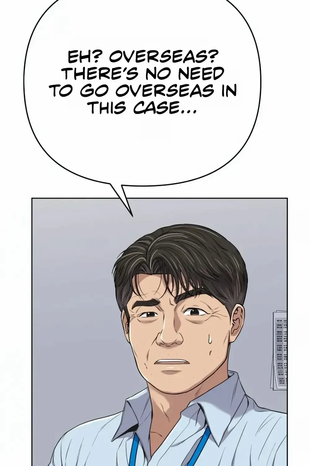 Rookie Employee Kim Cheolsu Chapter 16 page 90 - 