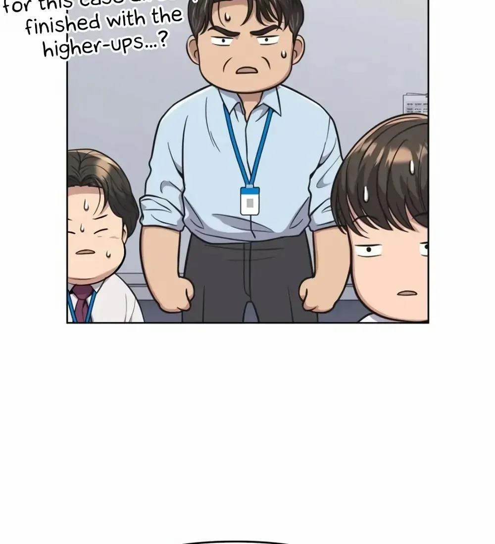 Rookie Employee Kim Cheolsu Chapter 16 page 95 - 