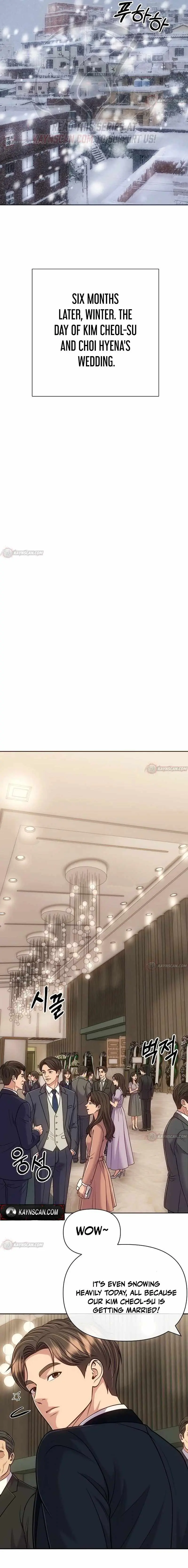 Rookie Employee Kim Cheolsu Chapter 160 page 2 - 
