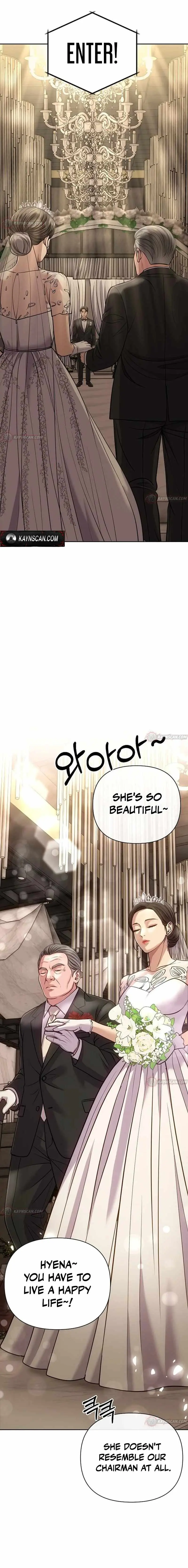 Rookie Employee Kim Cheolsu Chapter 160 page 27 - 