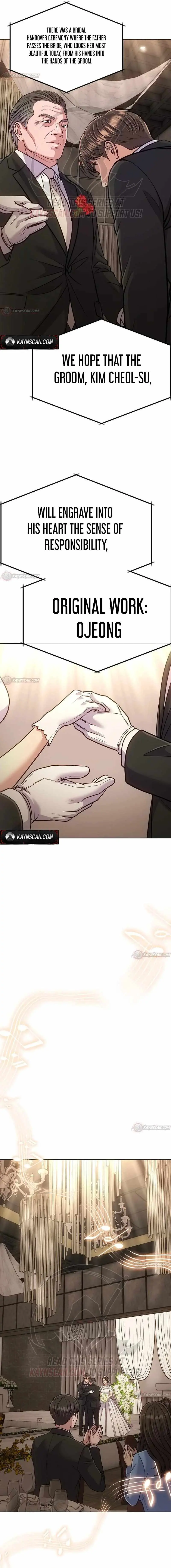 Rookie Employee Kim Cheolsu Chapter 160 page 28 - 