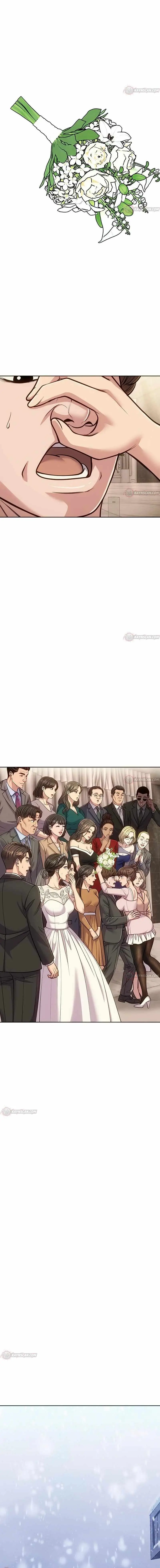 Rookie Employee Kim Cheolsu Chapter 160 page 32 - 