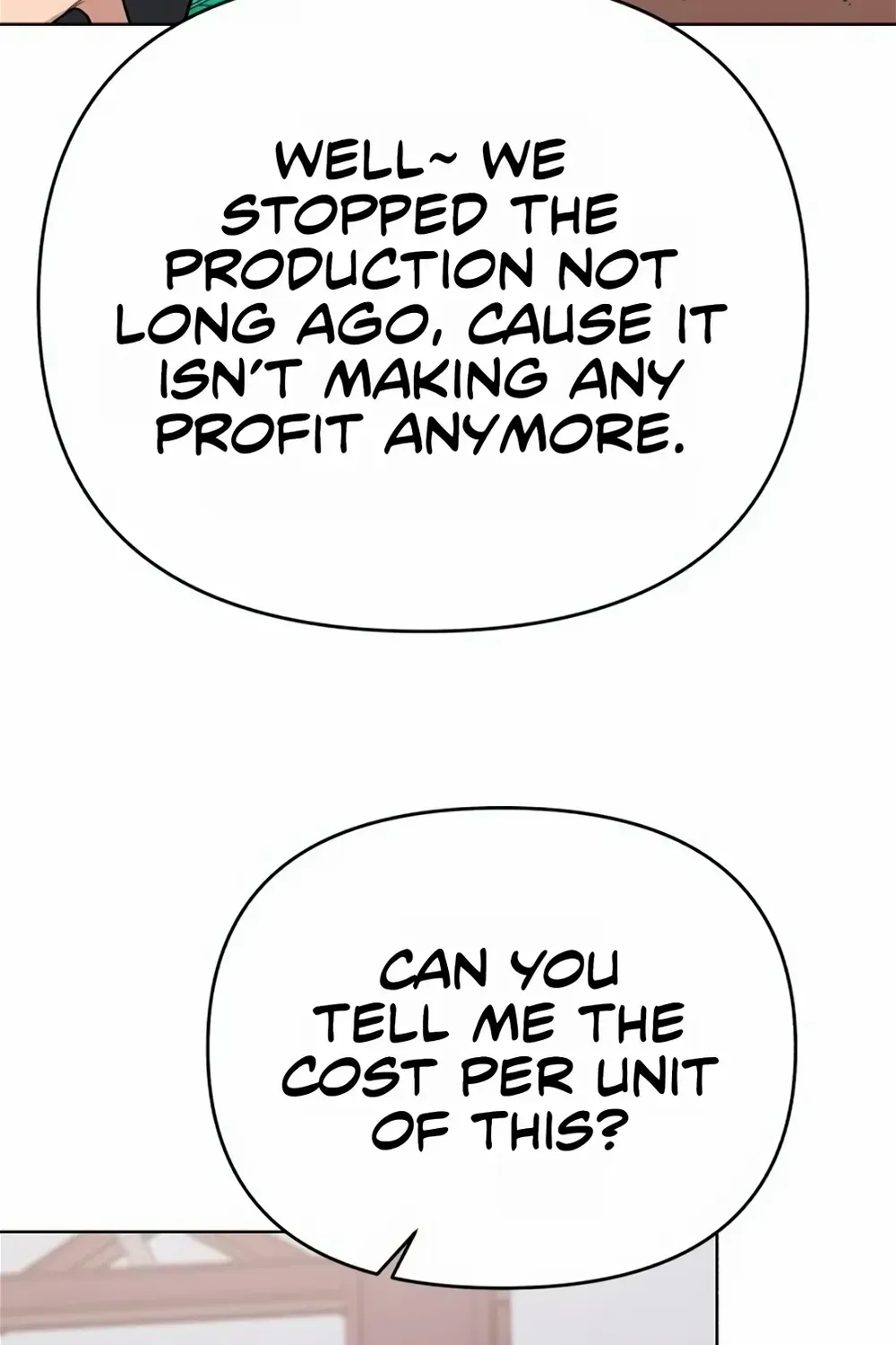 Rookie Employee Kim Cheolsu Chapter 17 page 102 - 