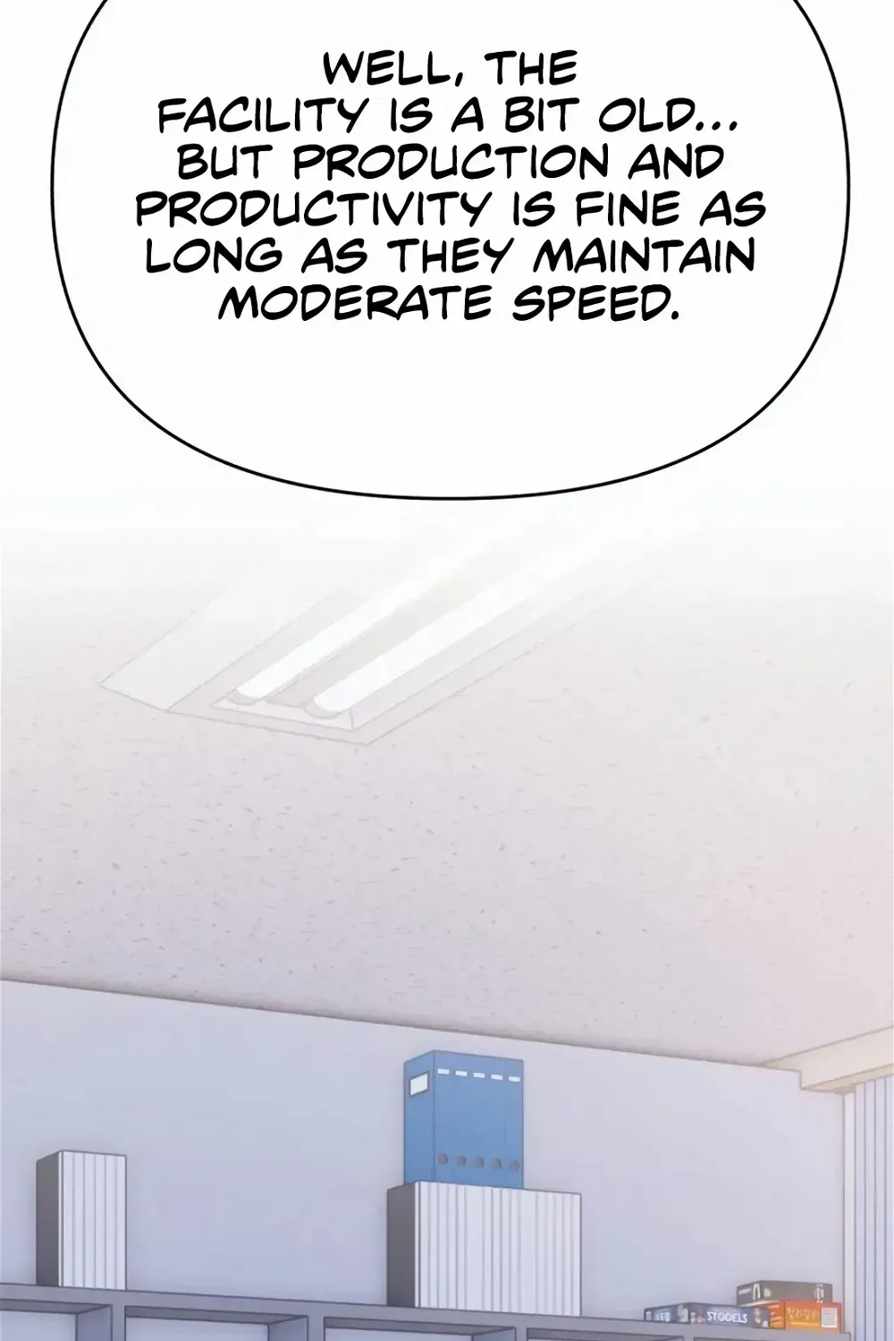 Rookie Employee Kim Cheolsu Chapter 17 page 113 - 