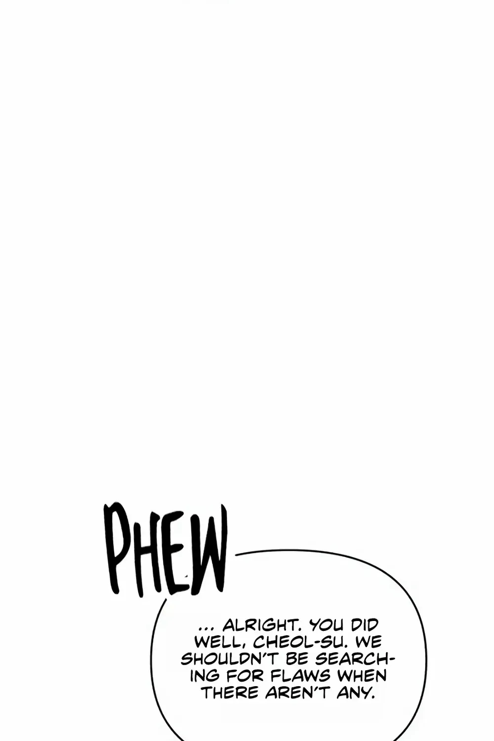 Rookie Employee Kim Cheolsu Chapter 17 page 115 - 