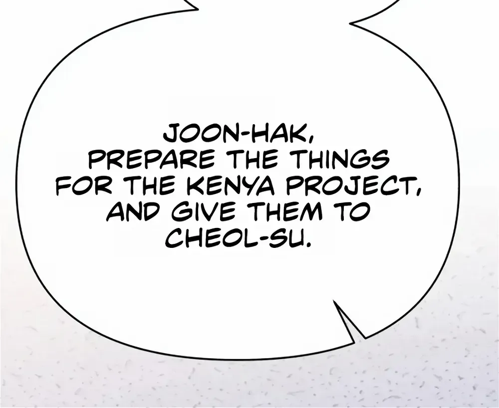 Rookie Employee Kim Cheolsu Chapter 17 page 116 - 