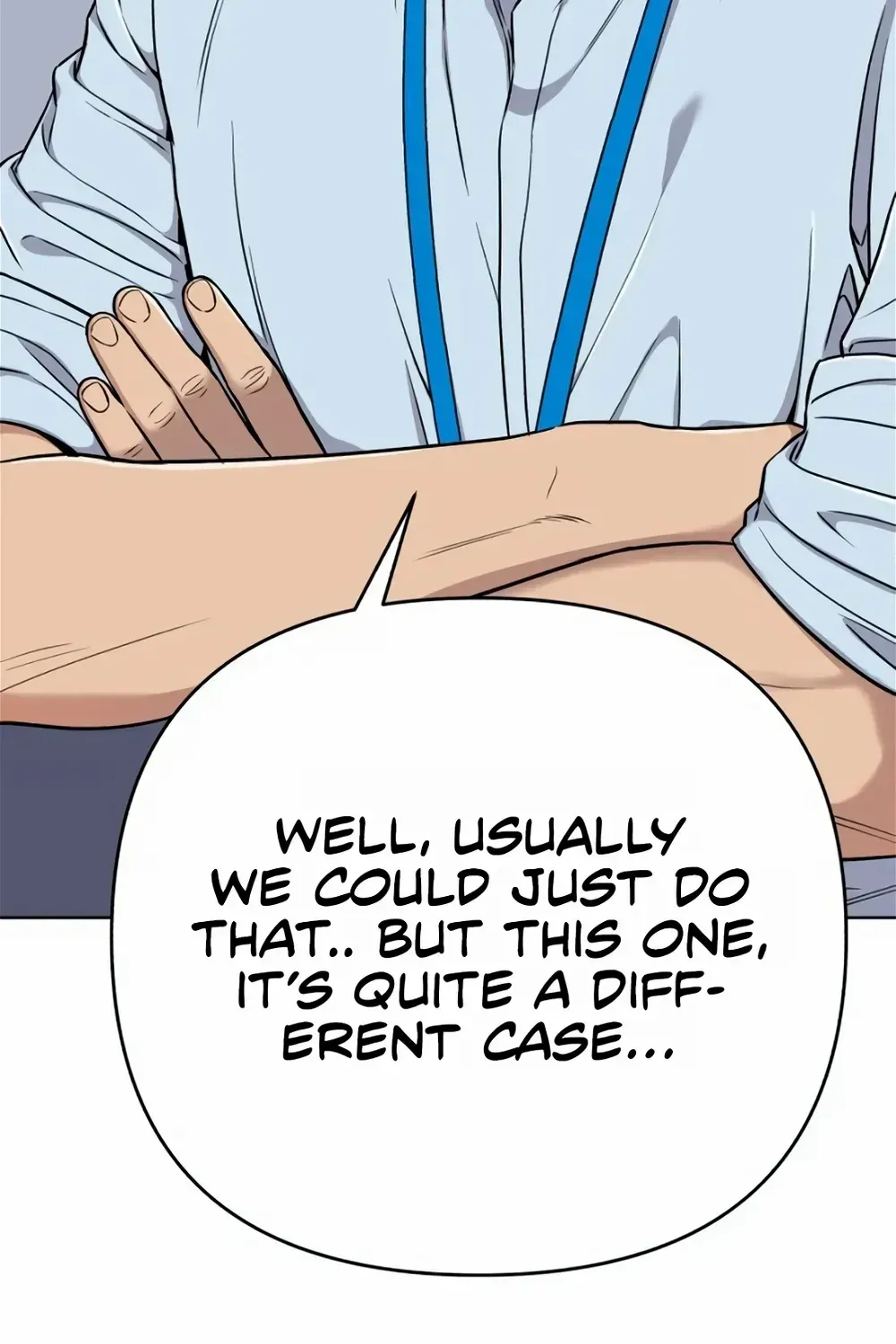 Rookie Employee Kim Cheolsu Chapter 17 page 13 - 