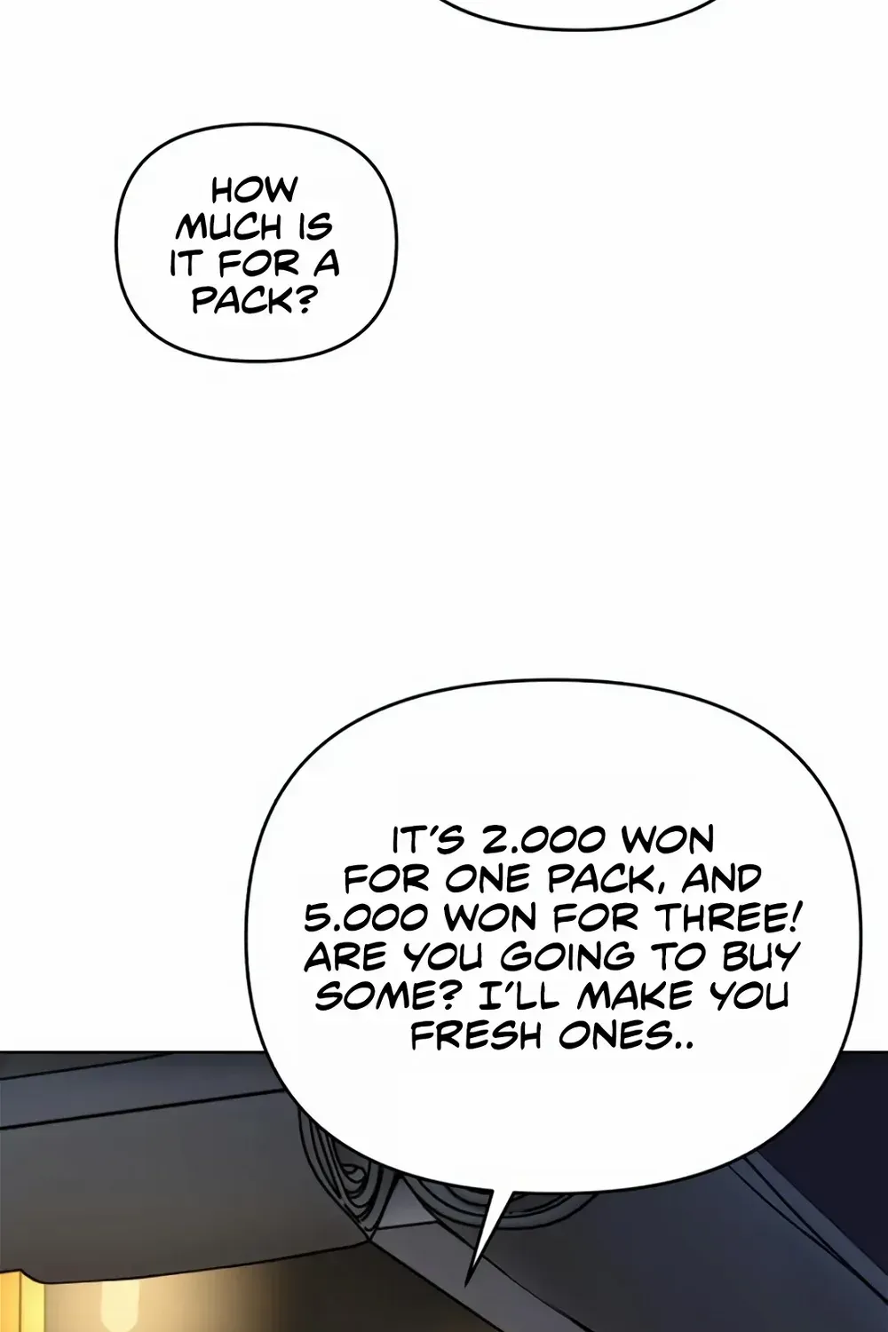 Rookie Employee Kim Cheolsu Chapter 17 page 130 - 
