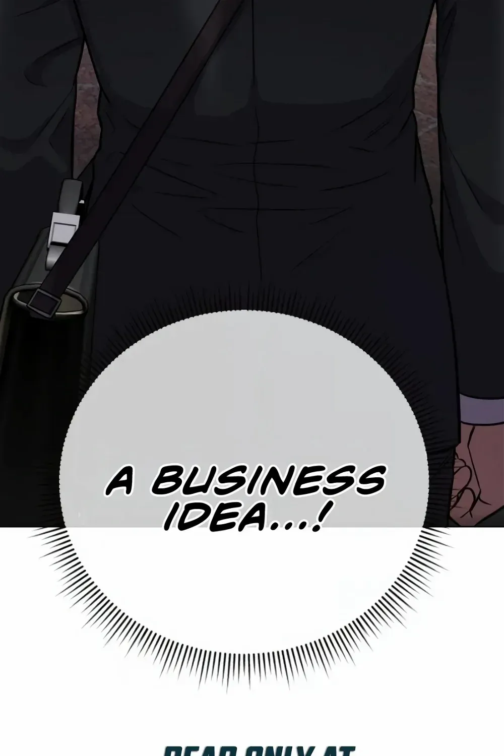 Rookie Employee Kim Cheolsu Chapter 17 page 143 - 
