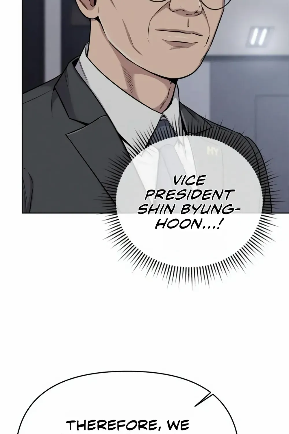Rookie Employee Kim Cheolsu Chapter 17 page 17 - 