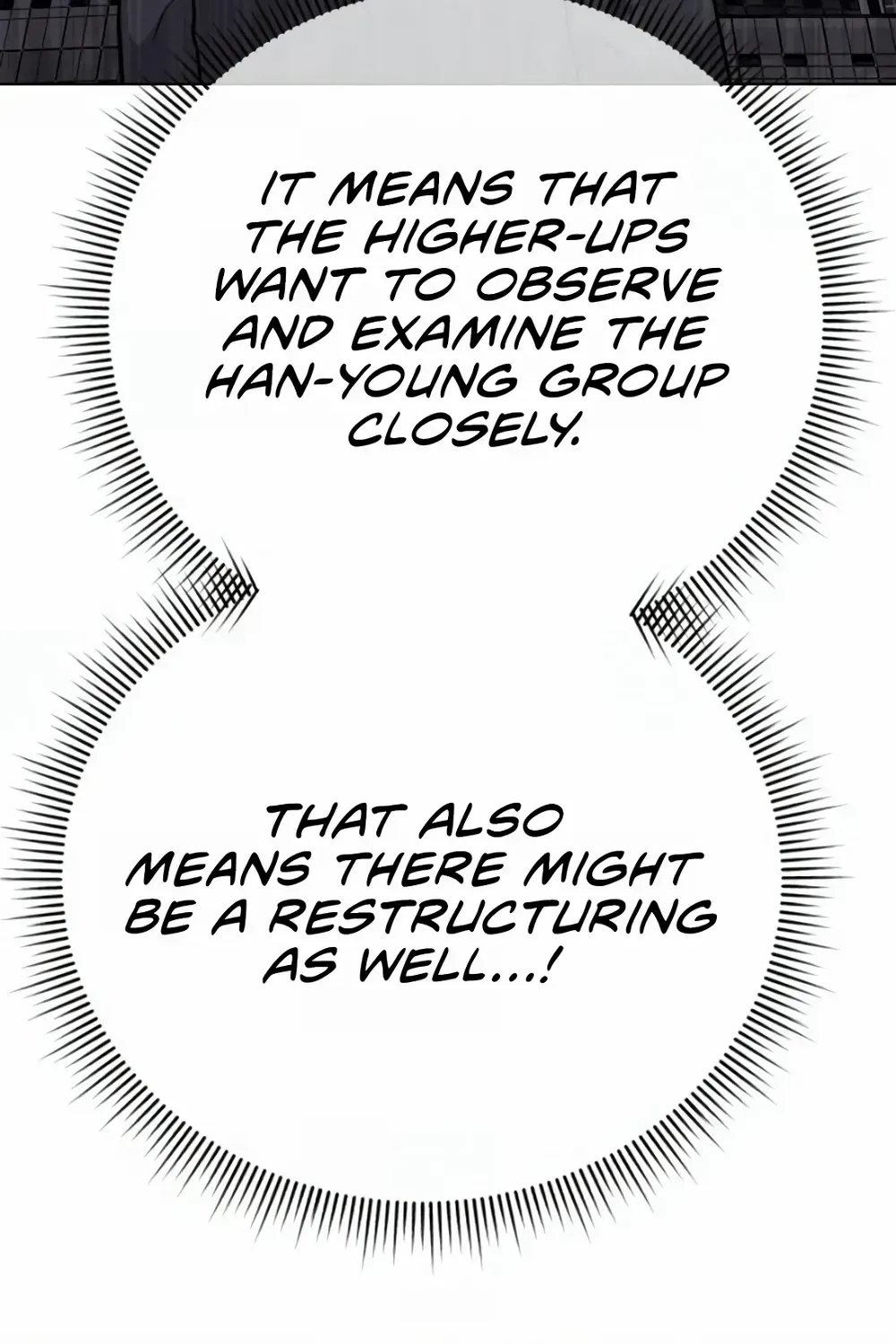 Rookie Employee Kim Cheolsu Chapter 17 page 23 - 