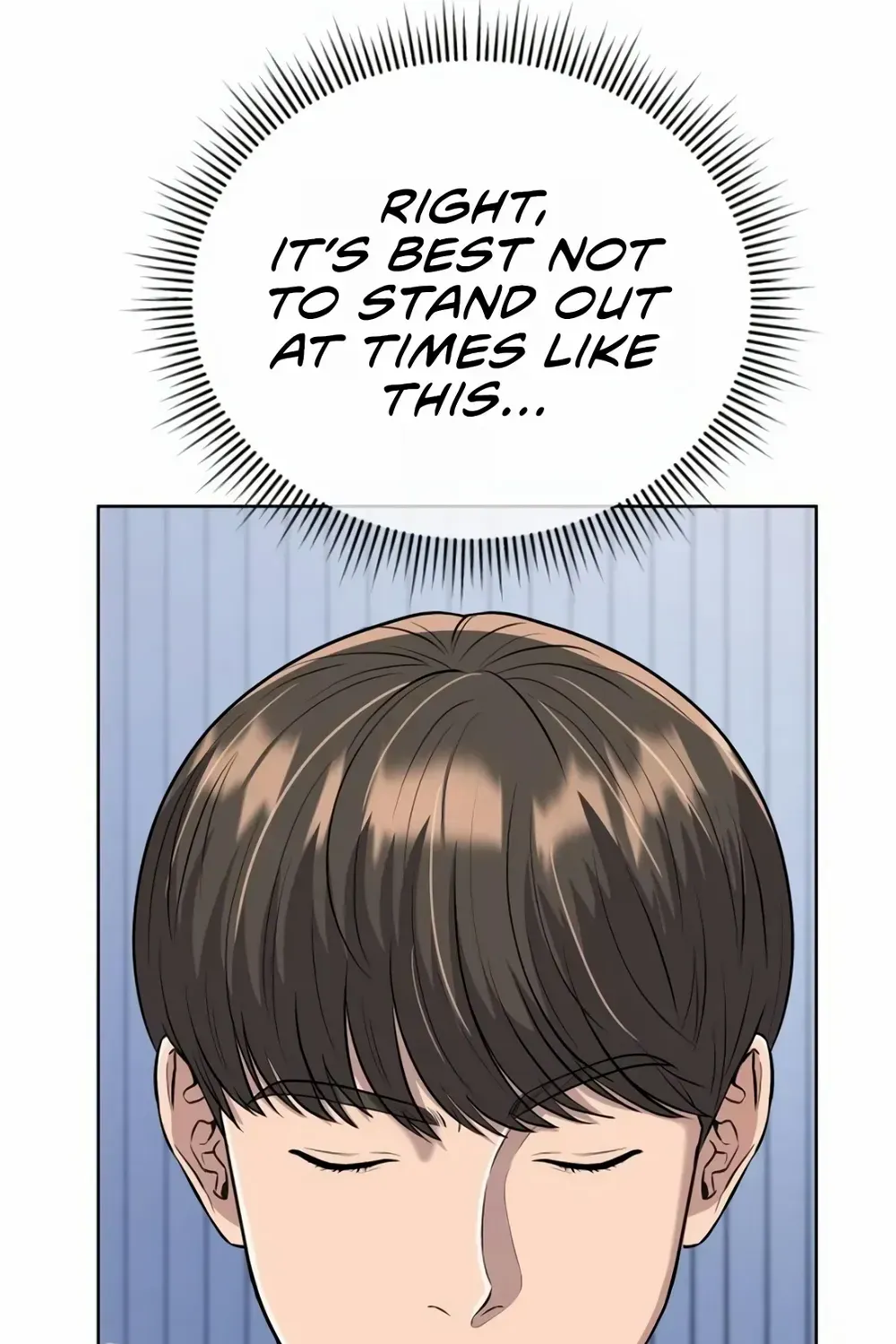 Rookie Employee Kim Cheolsu Chapter 17 page 26 - 