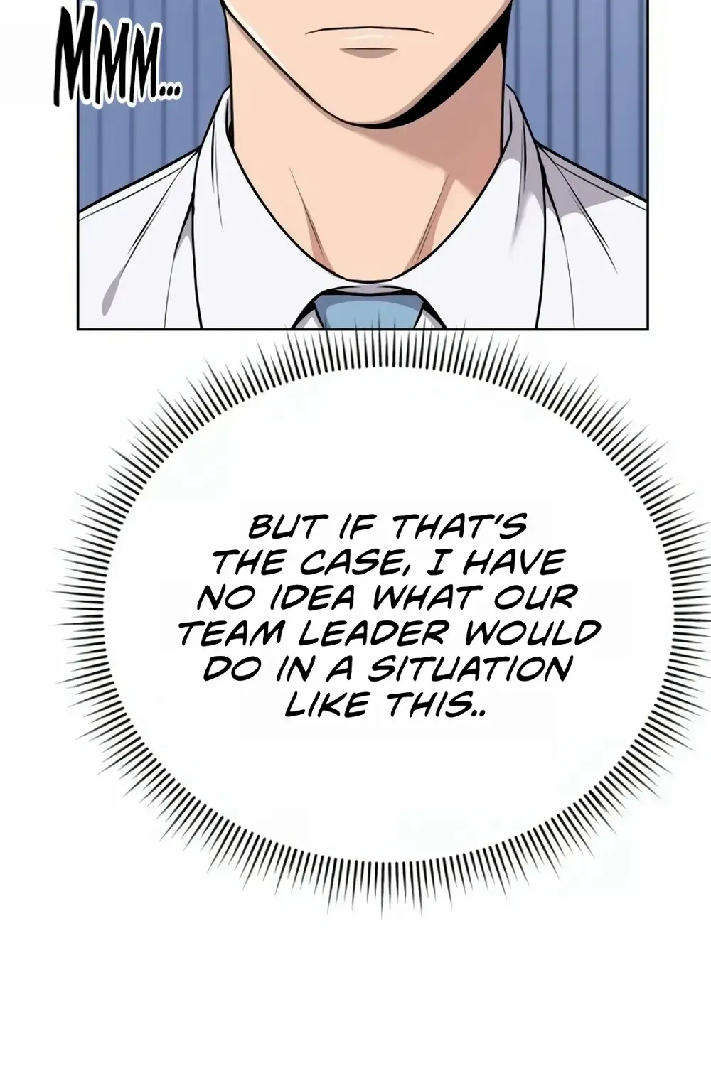 Rookie Employee Kim Cheolsu Chapter 17 page 27 - 