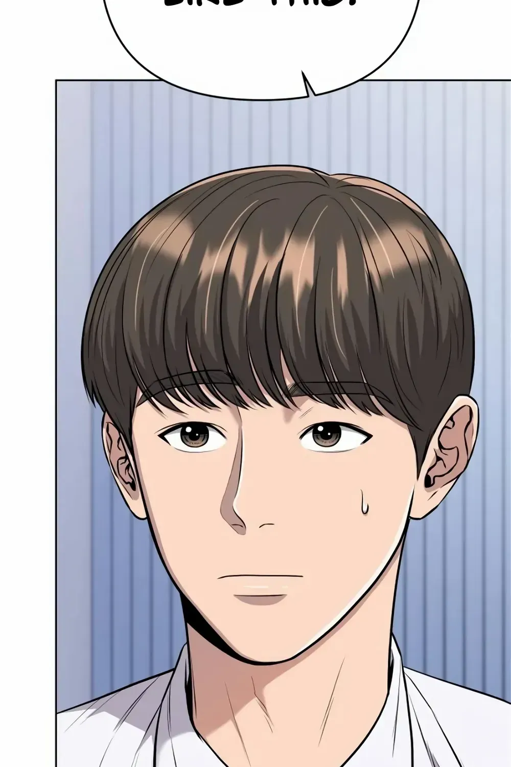 Rookie Employee Kim Cheolsu Chapter 17 page 31 - 